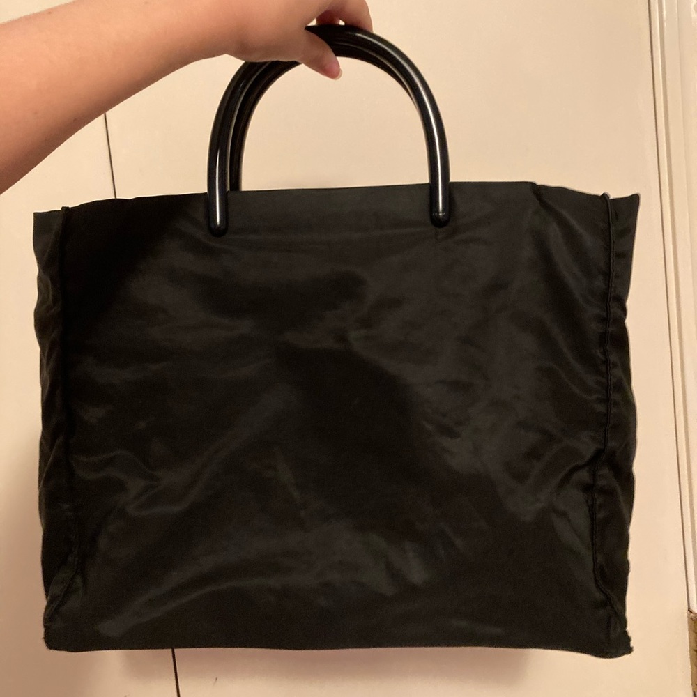 Nylon Prada Bag - Picture 2 of 13